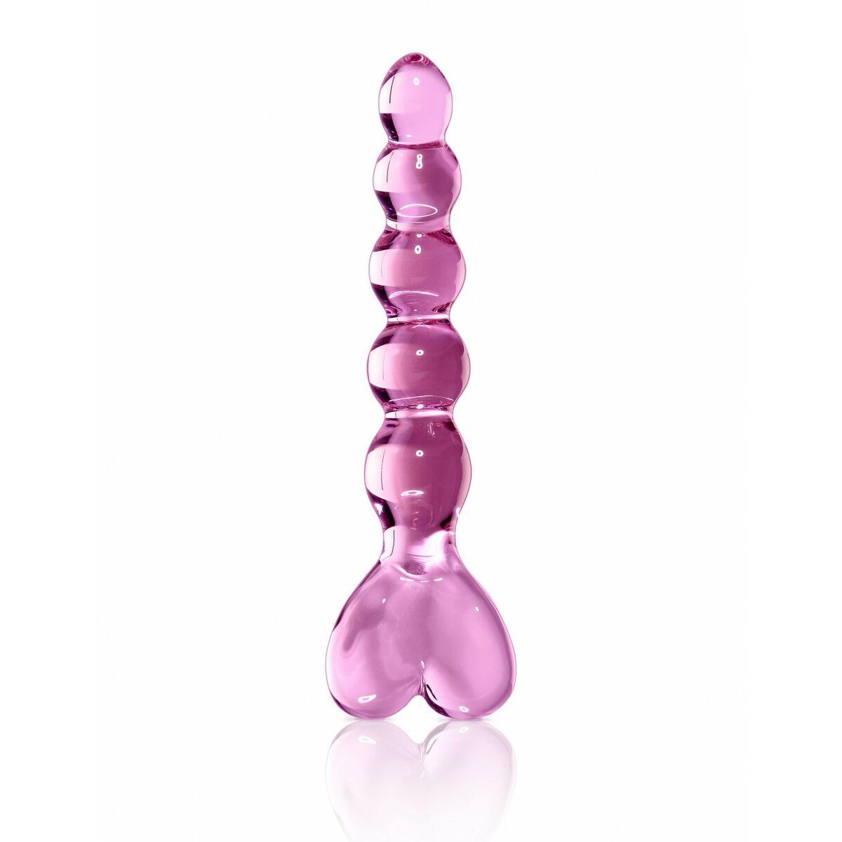 Plug Anal Pipedream Rosa (20 cm)
