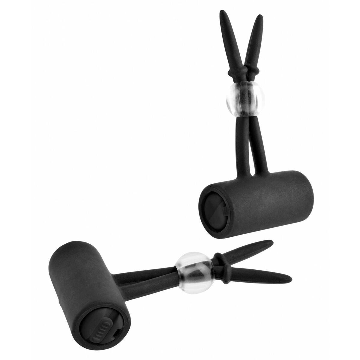 Vibrador Para Pezones Pipedream