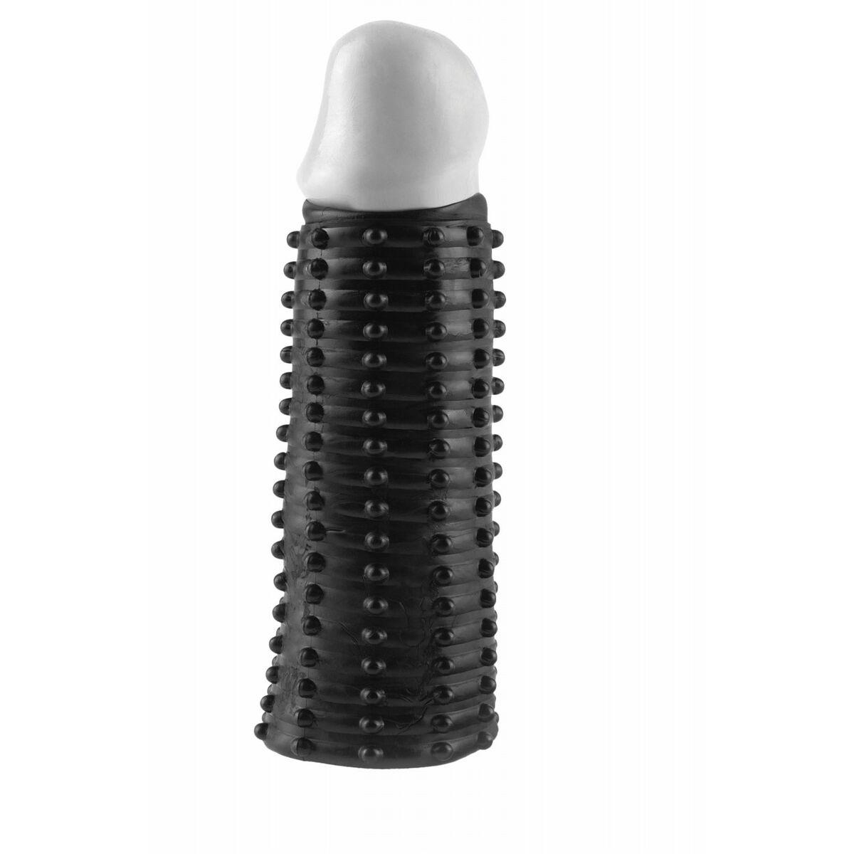 Funda para pene Pipedream Negro