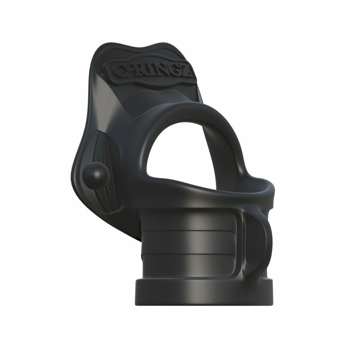 Anillo para el Pene Pipedream Negro