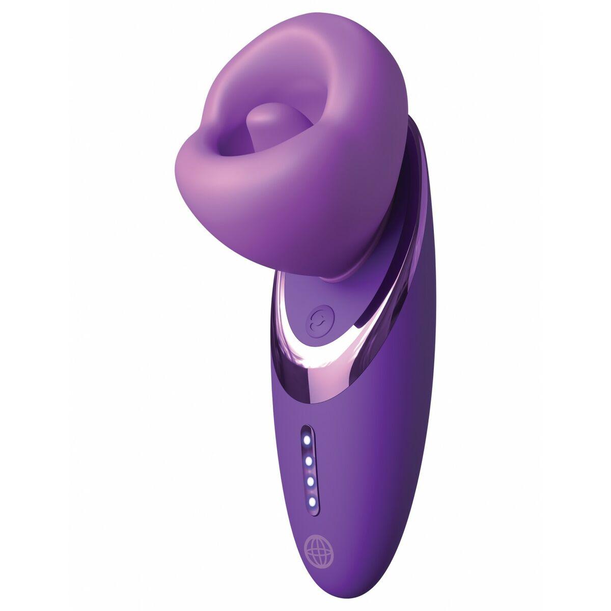Succionador de Clítoris Pipedream