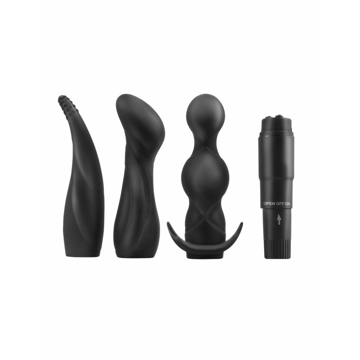 Succionador de Clítoris Pipedream