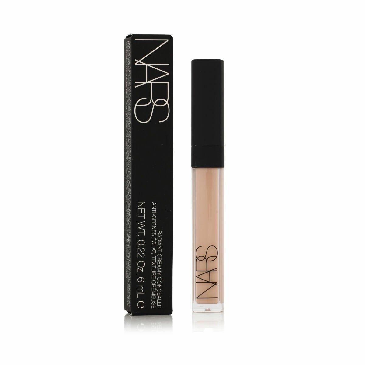 Corrector Facial Nars RADIANT Créme Brûlée 6 ml