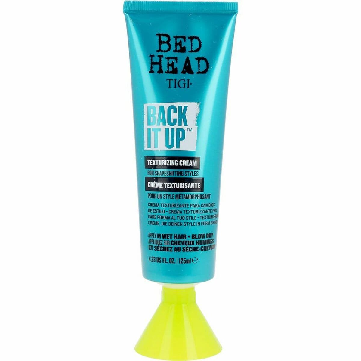 Crema de Peinado Tigi 140737 125 ml Texturizador