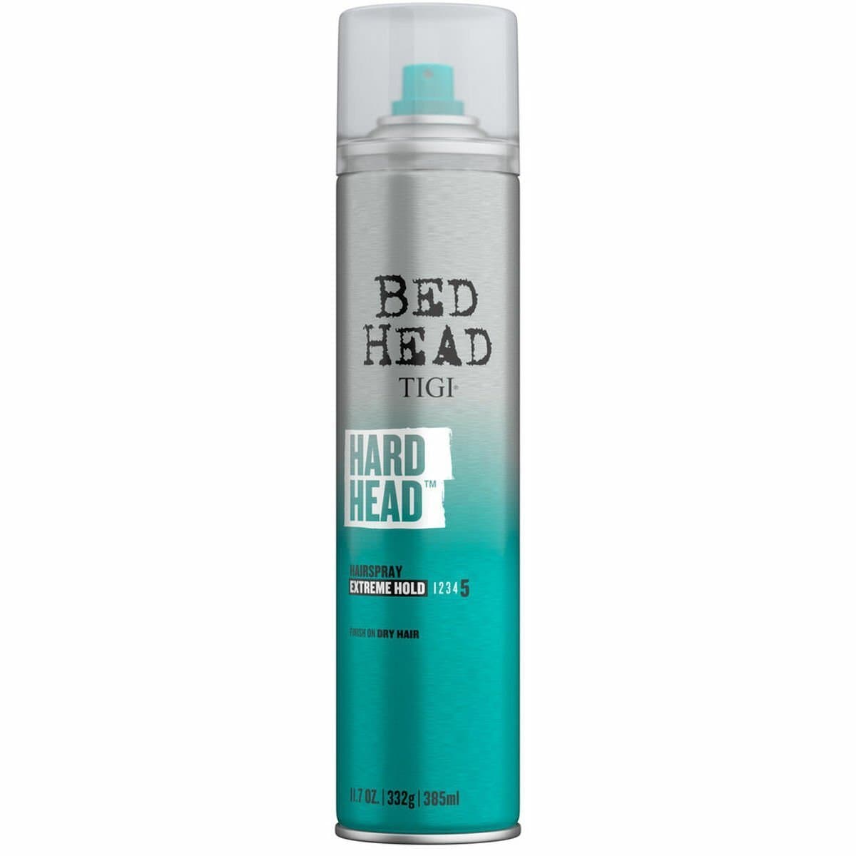 Laca de Fijación Extra Fuerte Tigi 140746 385 ml