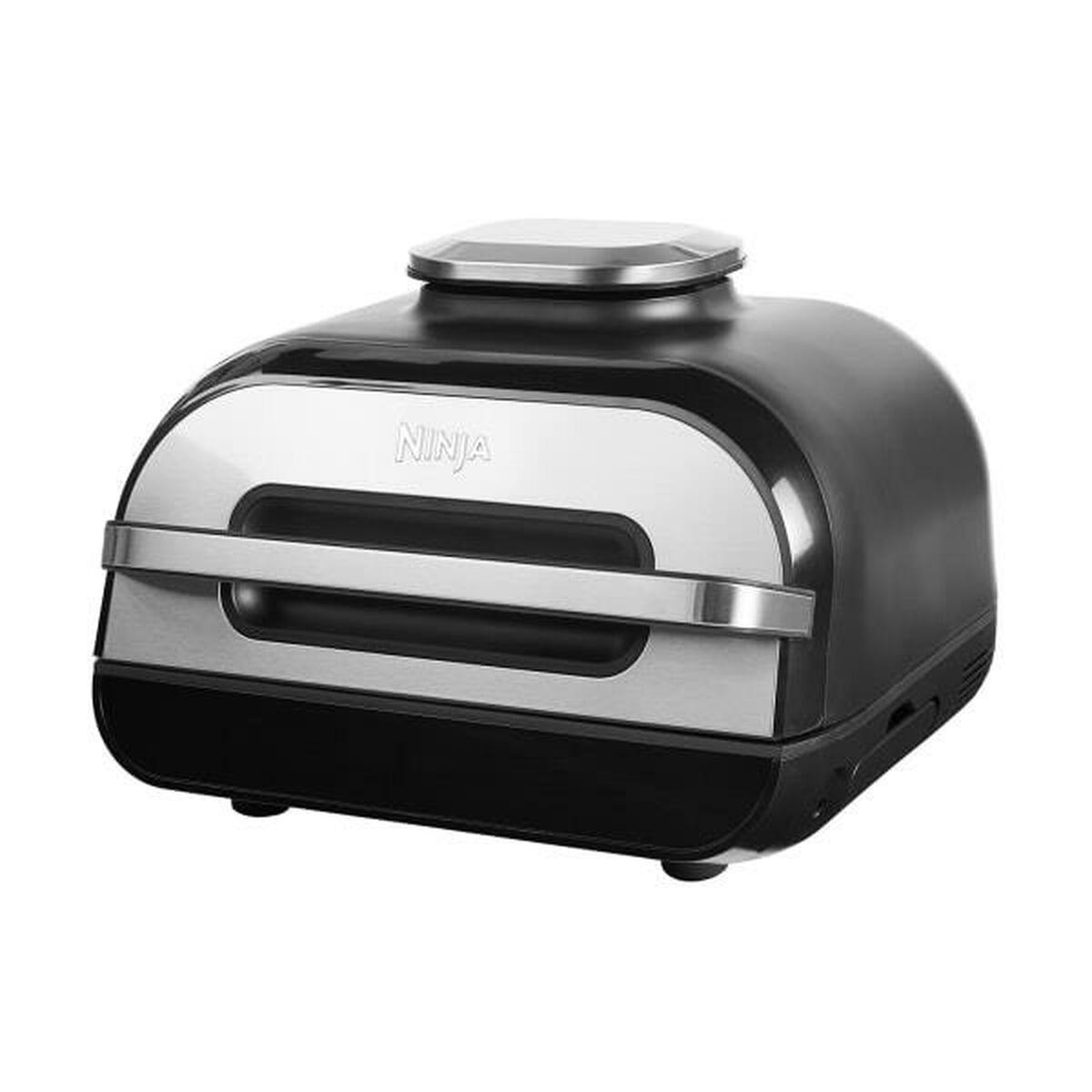 Plancha de Cocina NINJA AG551 Negro