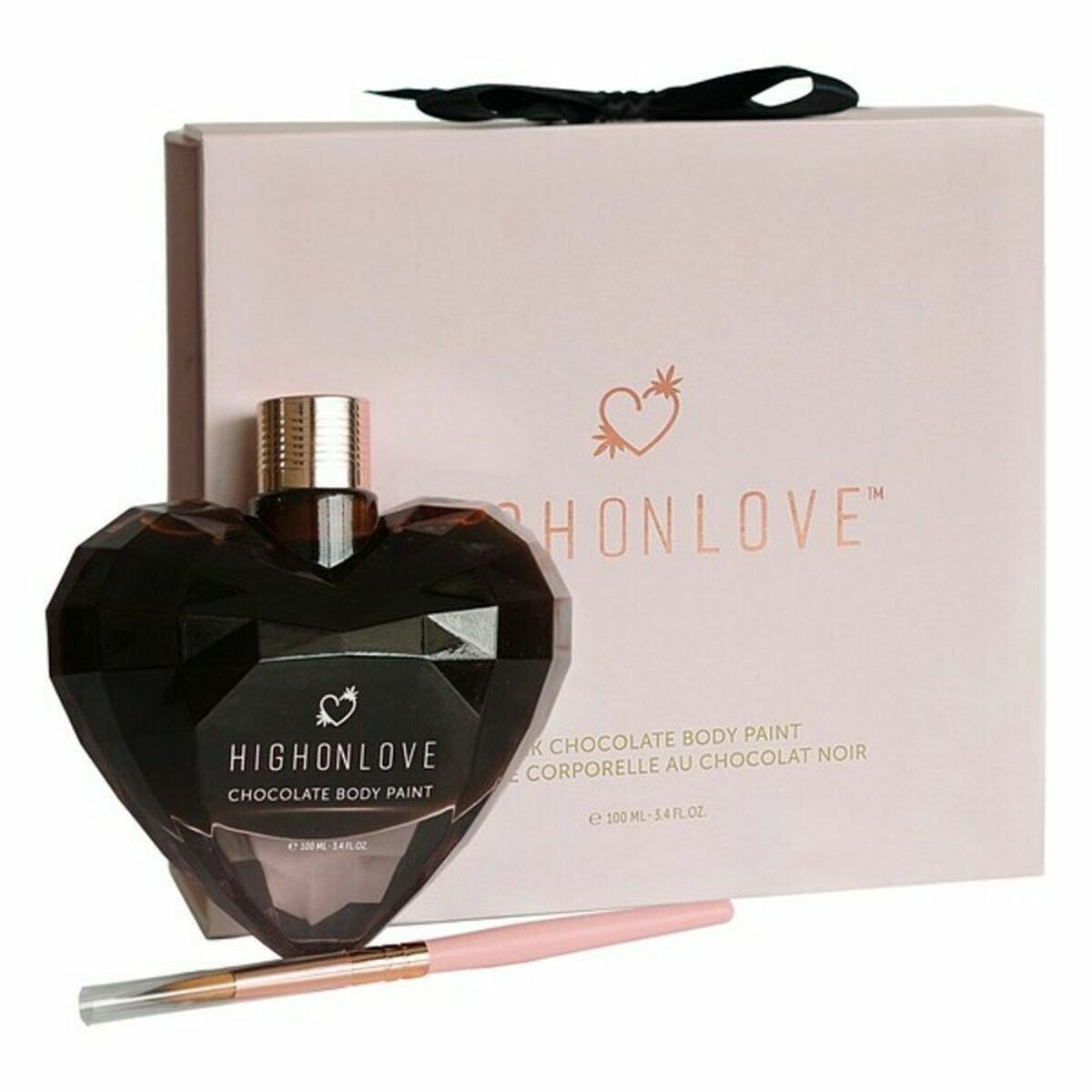 Pintura Corporal Highonlove