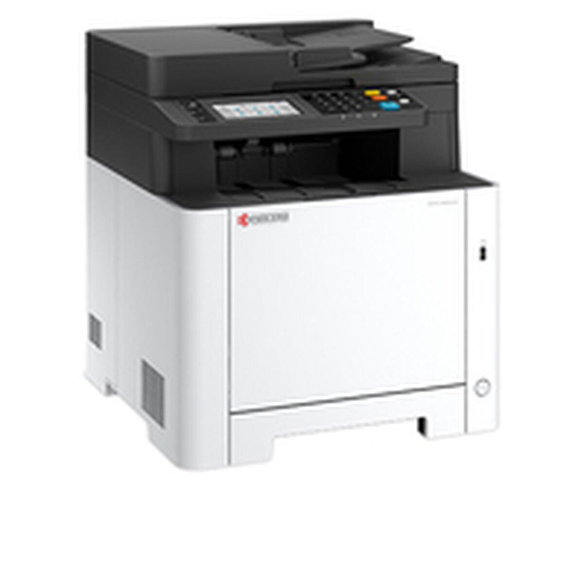 Impresora Multifunción Kyocera