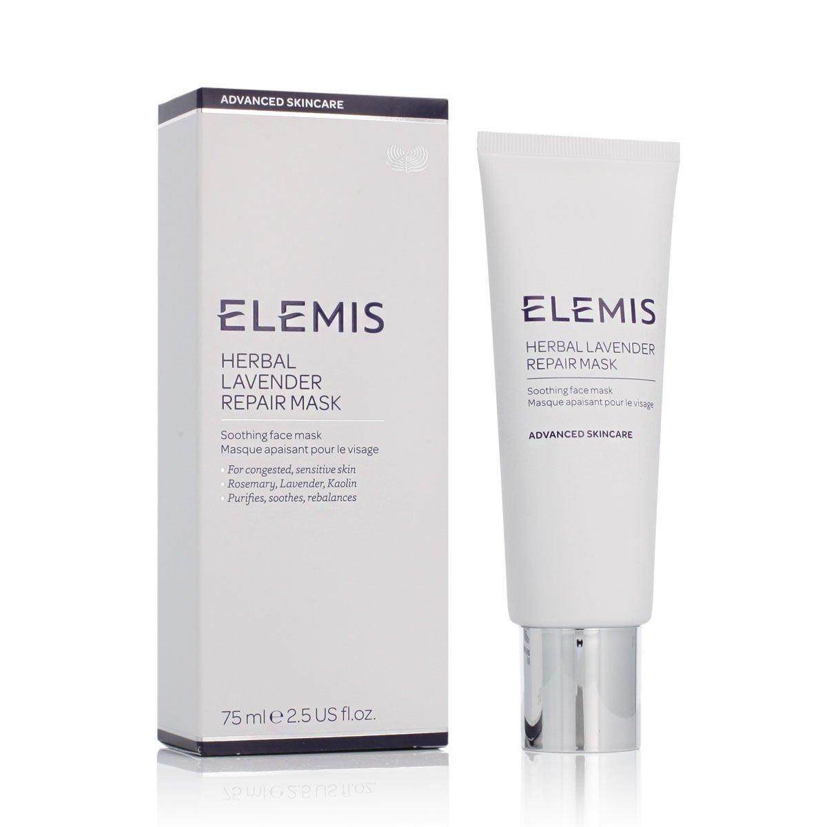 Mascarilla Calmante Elemis 75 ml