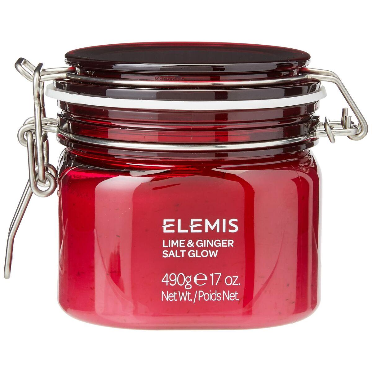 Exfoliante Corporal Elemis Body Exotics 490 g