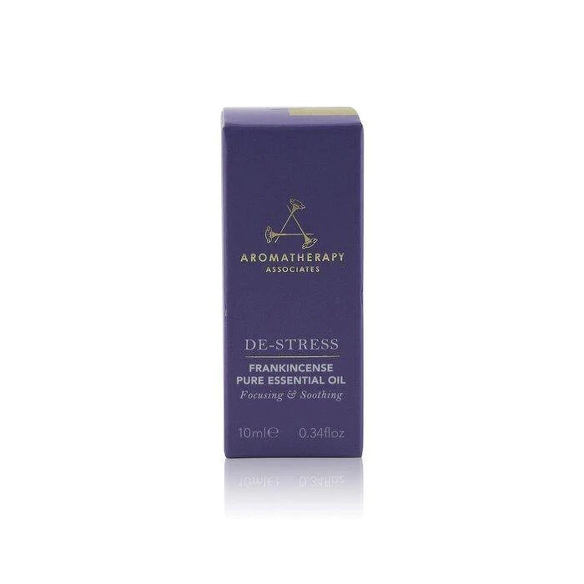 Aceite Esencial Aromatherapy De-Stress Frankincense Pure 10 ml