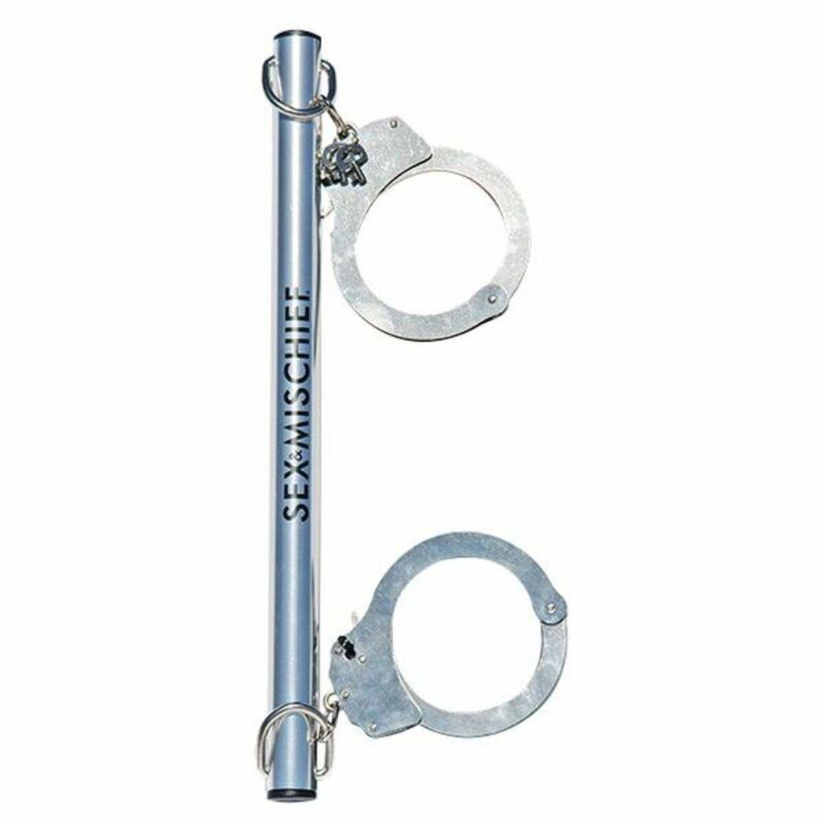 Barra Separadora para Bondage Sportsheets