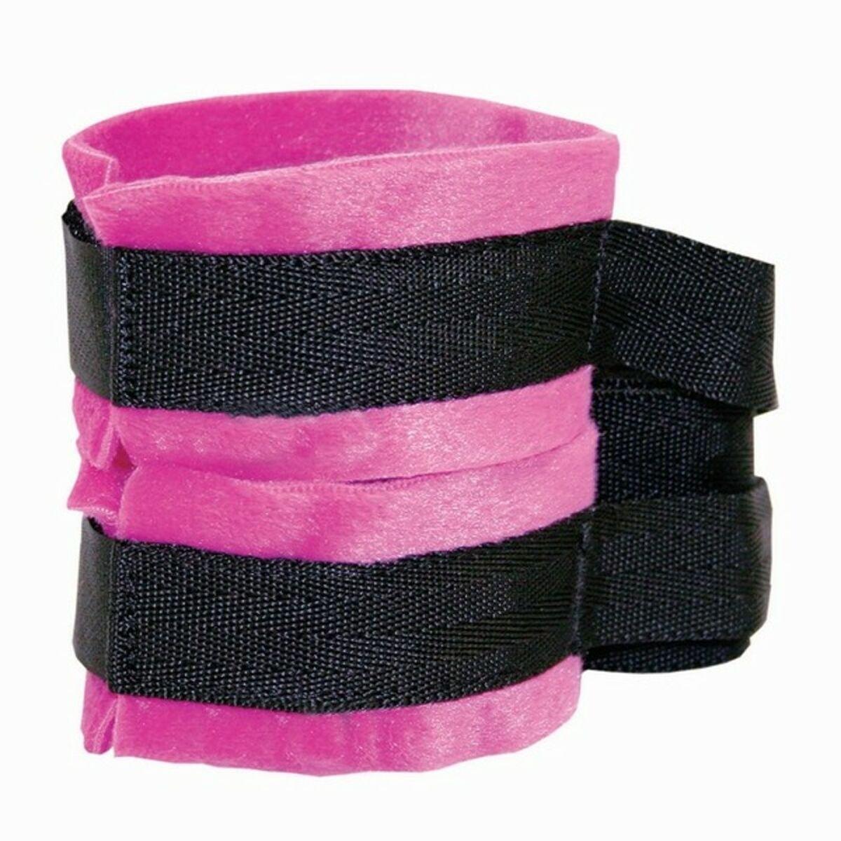Esposas Sportsheets Negro