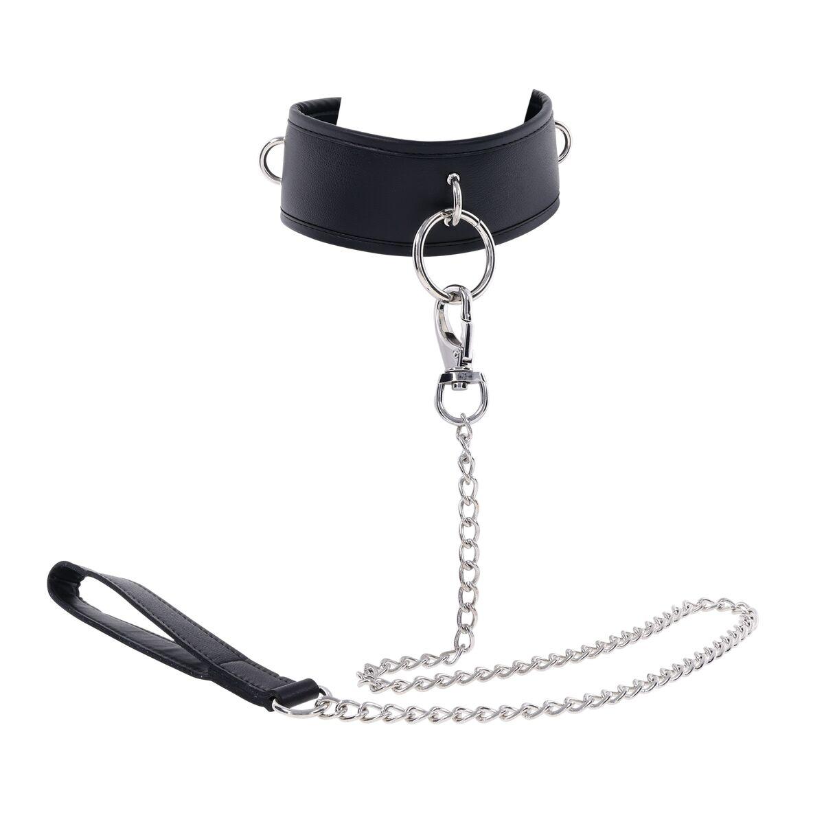Collar de Castigo Sportsheets Edge by Sportsheets