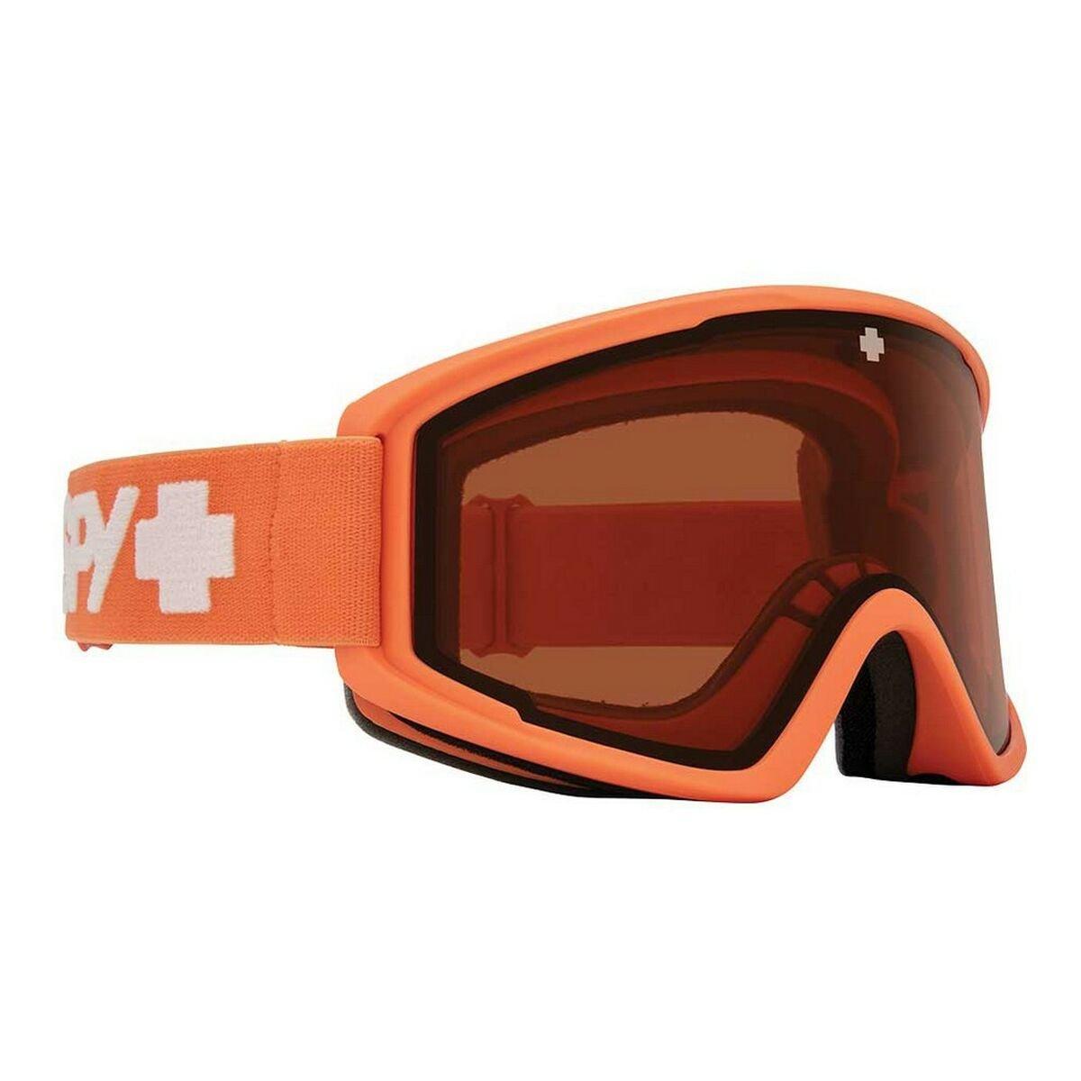 Gafas de Esquí SPY+ Naranja Resina