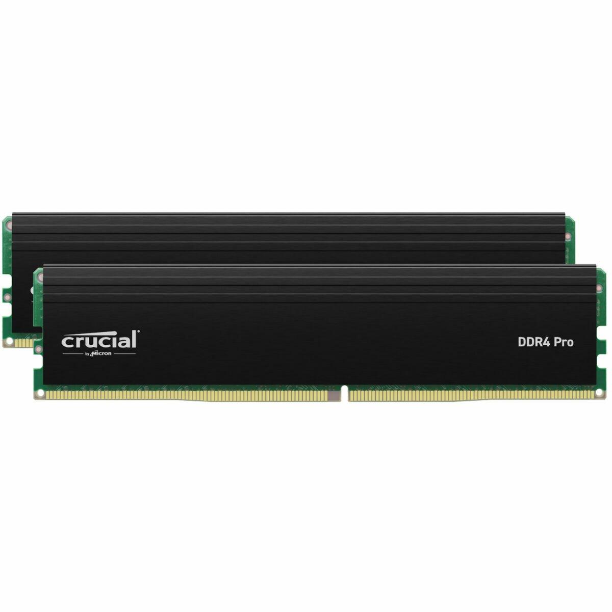 Memoria RAM Crucial CP2K32G4DFRA32A 64 GB DDR4 3200 MHz CL22