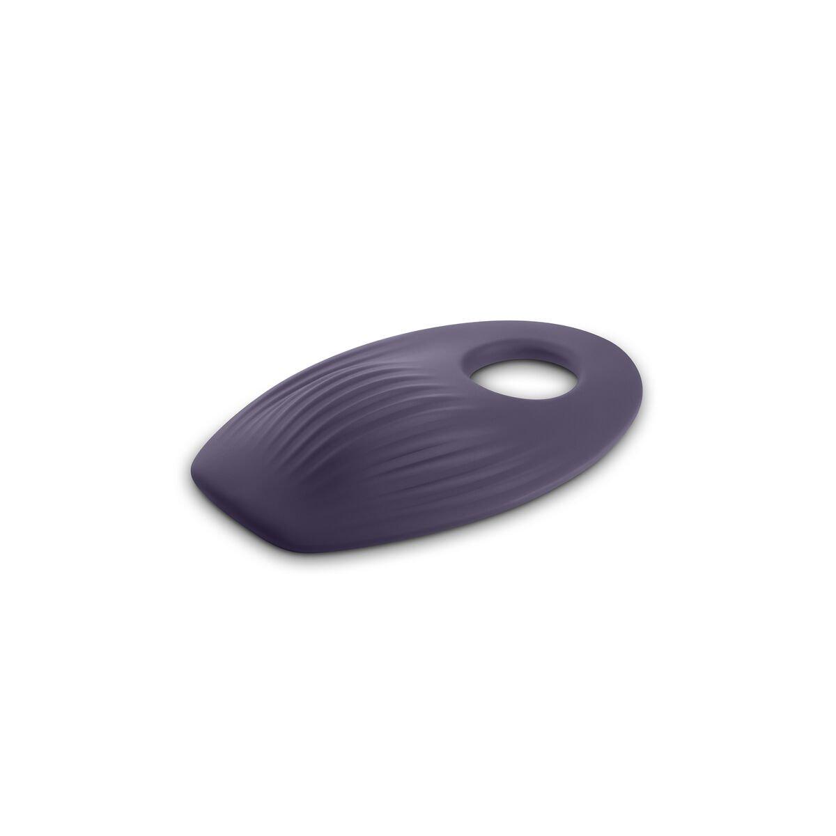 Anillo para el Pene NS Novelties Inya Gris
