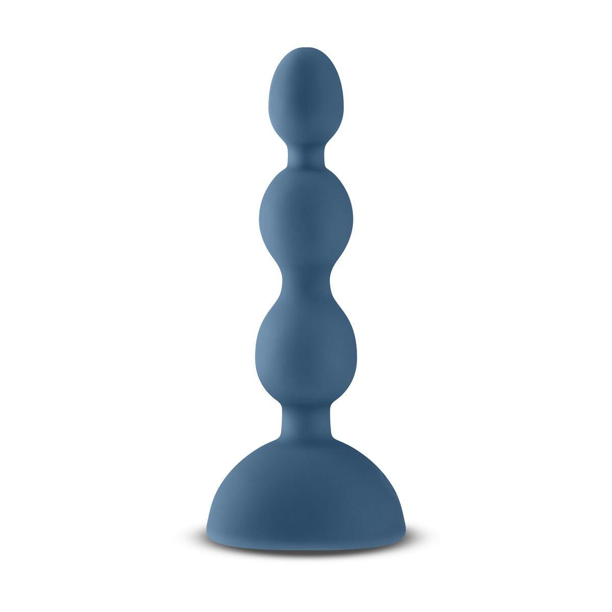 Vibrador anal NS Novelties Secrets