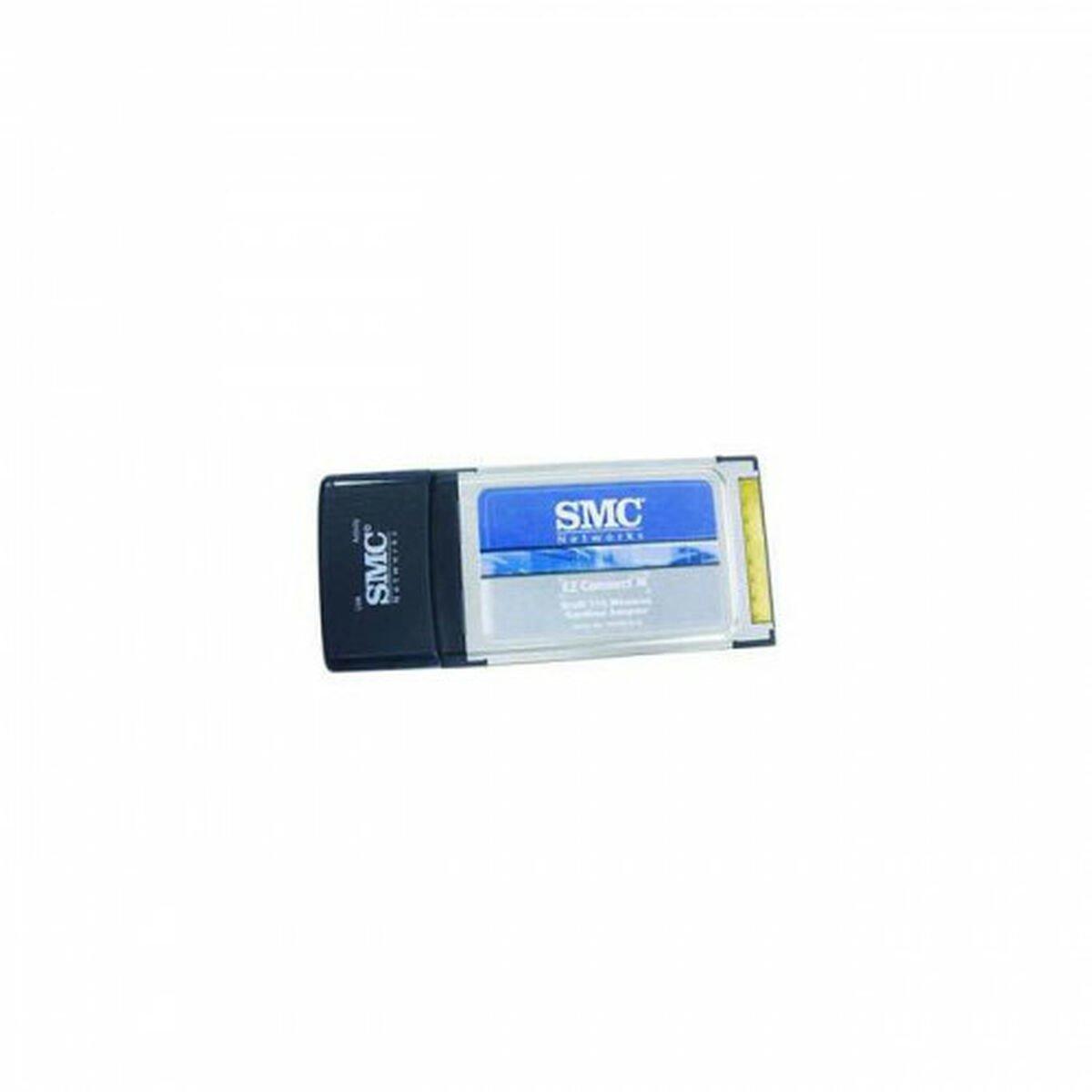 Adaptador de Red SMC SMCWCB-N