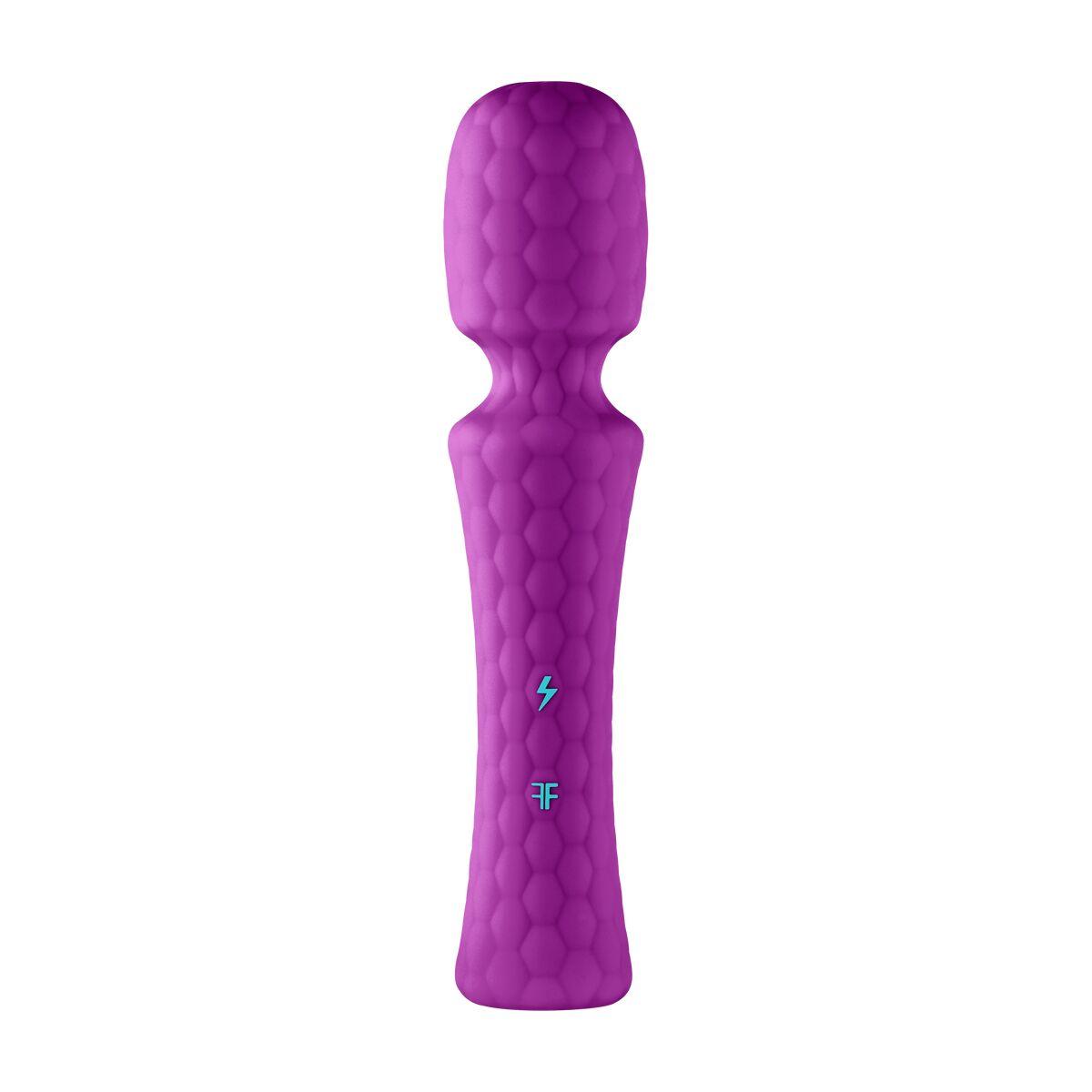 Varita Masajeadora FemmeFunn Morado