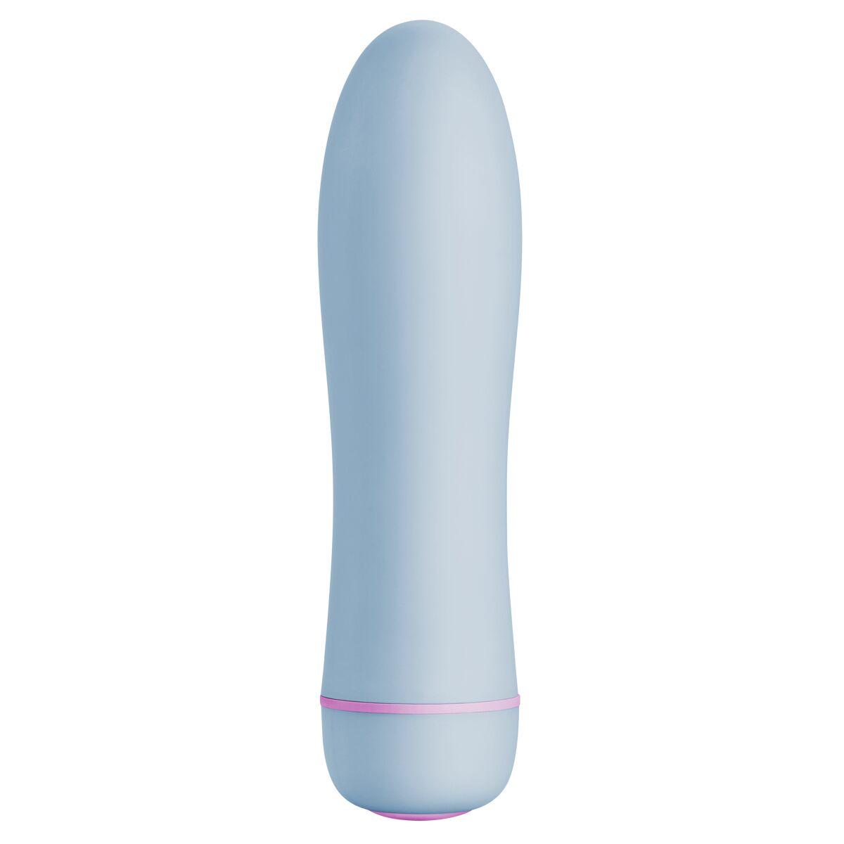 Bala Vibradora FemmeFunn Ffix Bullet Azul