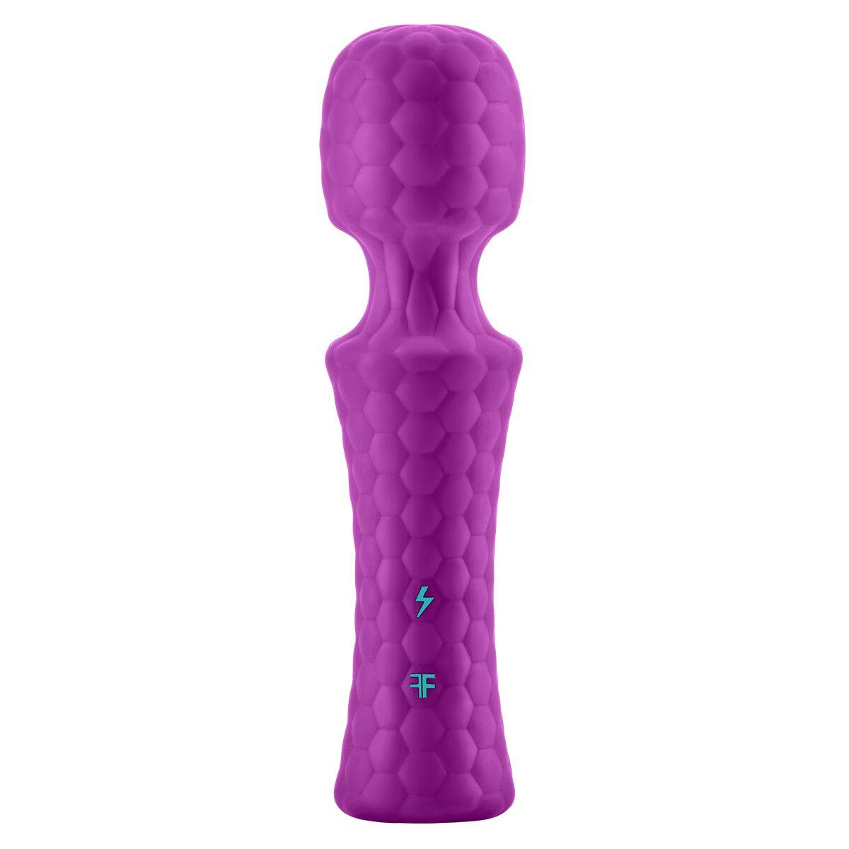 Varita Masajeadora FemmeFunn Morado