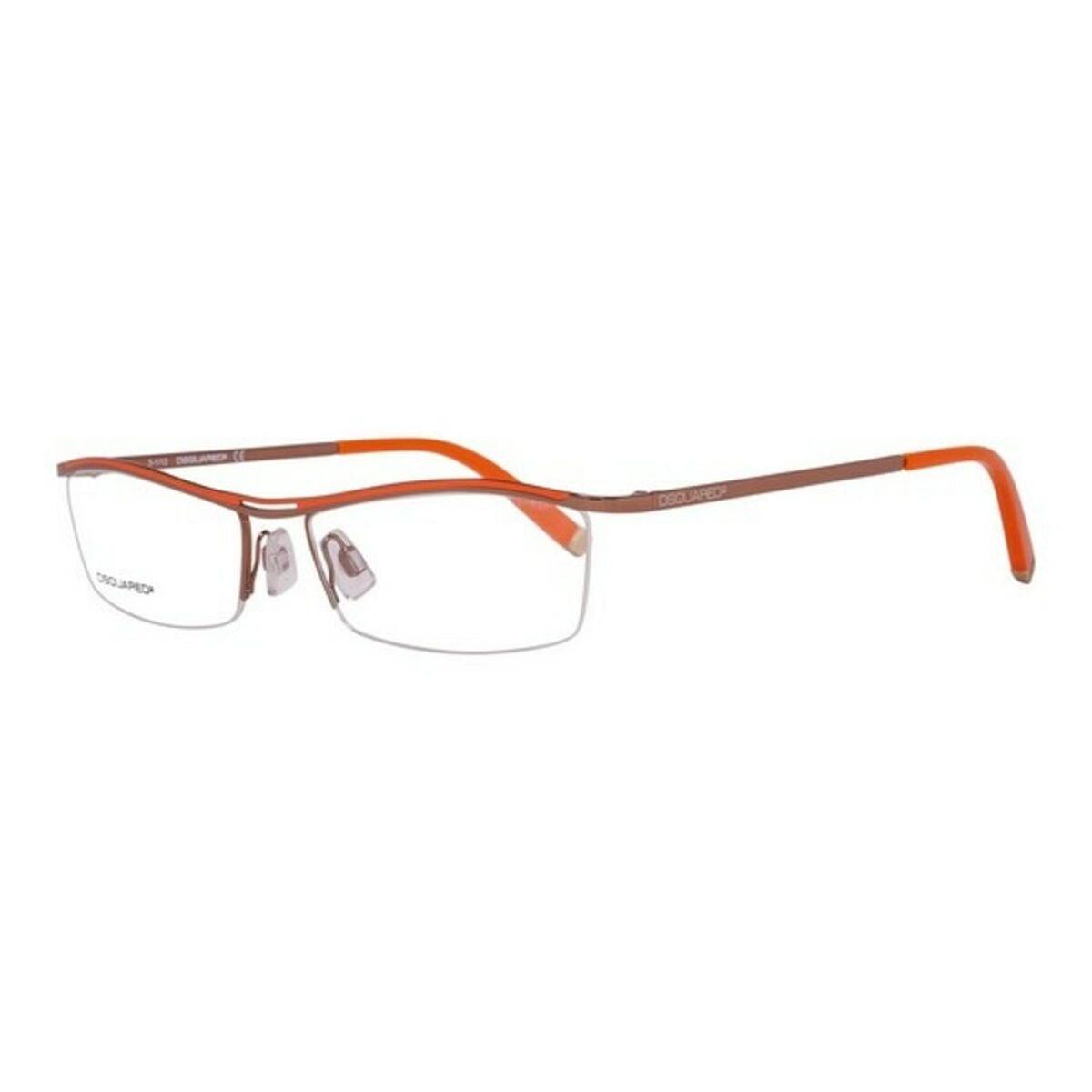 Montura de Gafas Mujer Dsquared2 Ø 53 mm