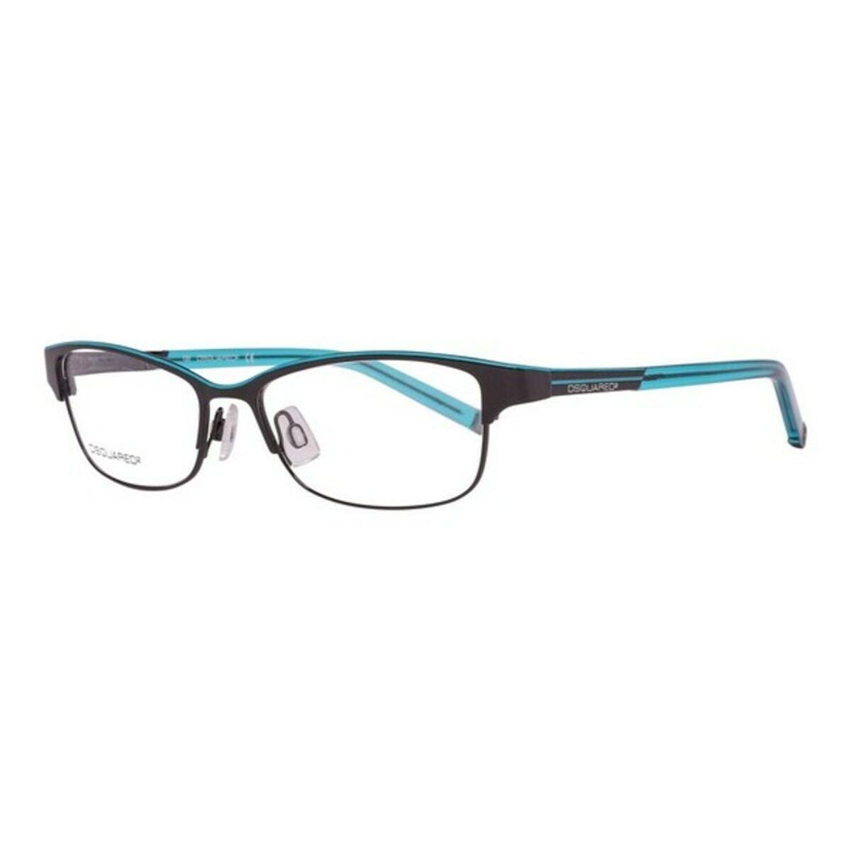 Montura de Gafas Mujer Dsquared2 Ø 51 mm