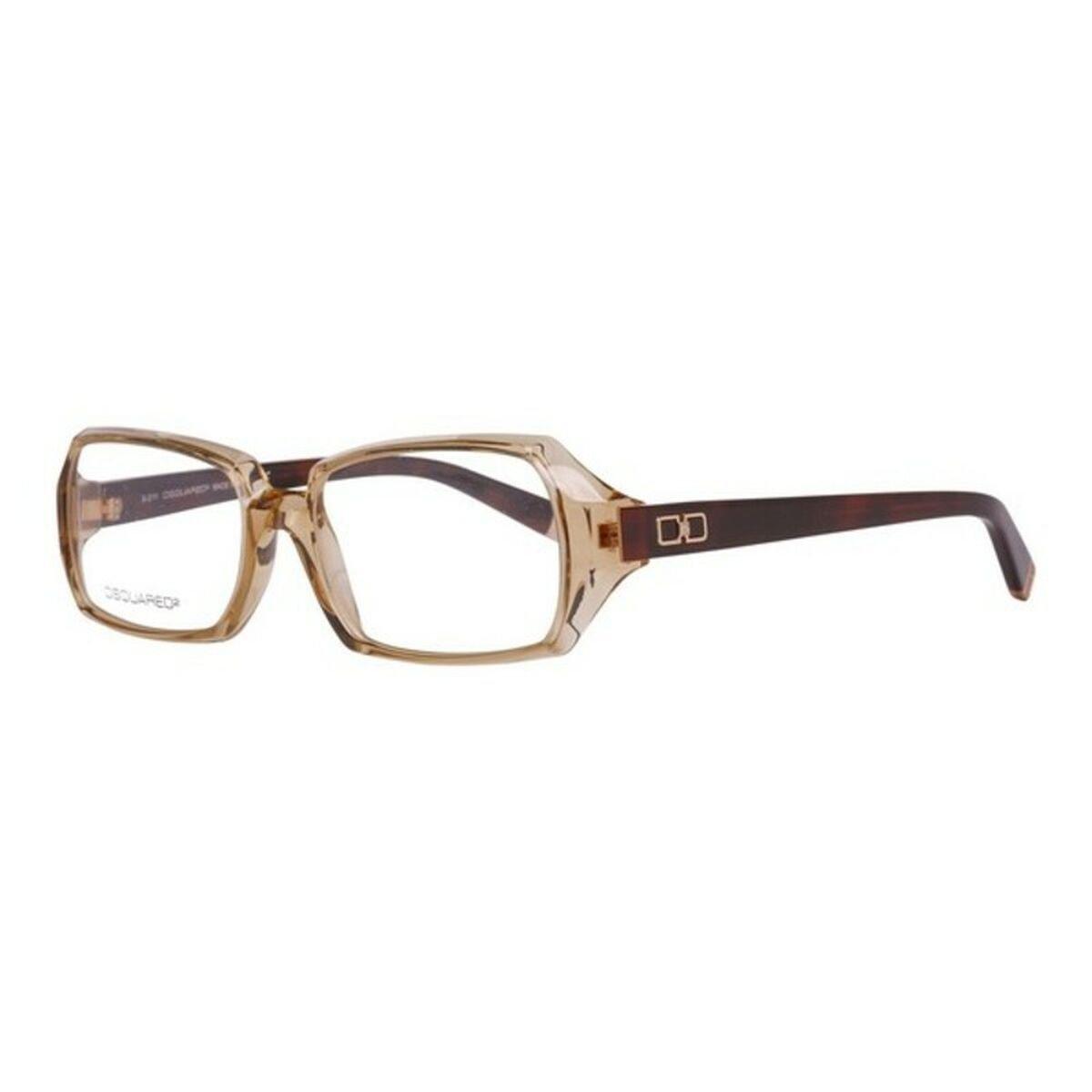 Montura de Gafas Mujer Dsquared2 ø 54 mm