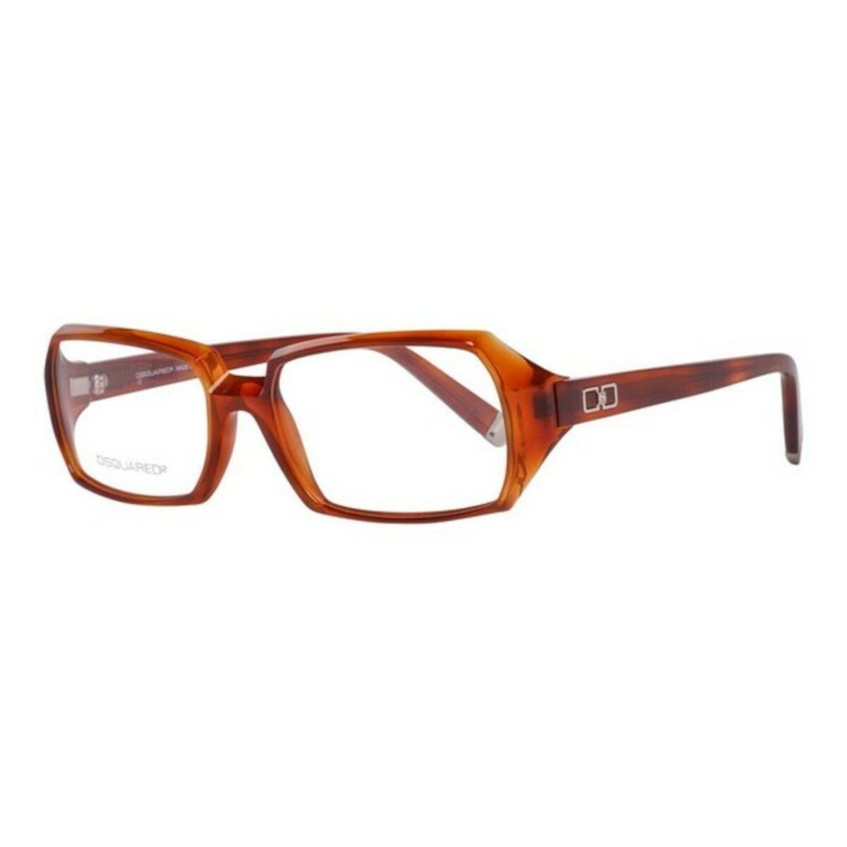 Montura de Gafas Mujer Dsquared2 ø 54 mm