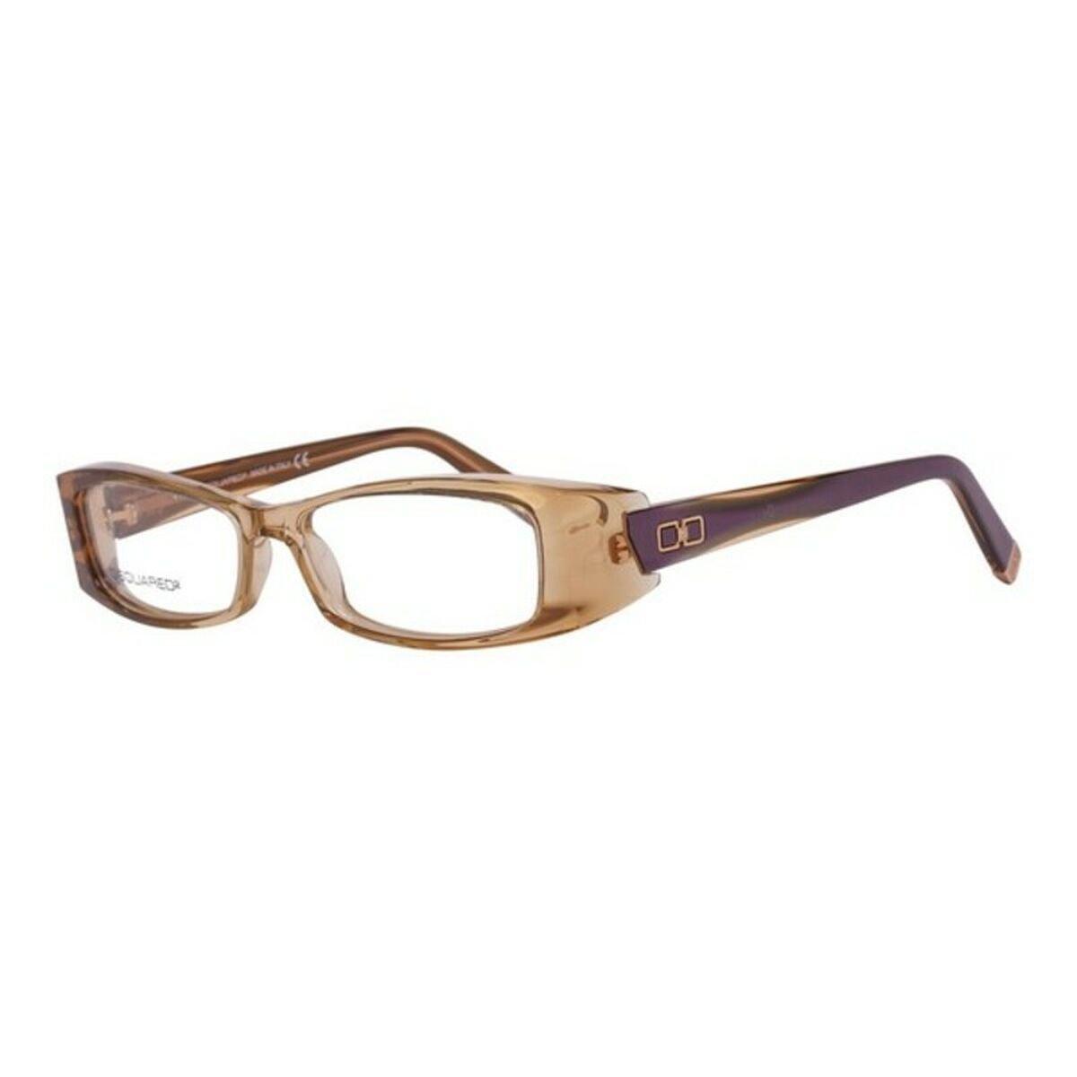 Montura de Gafas Mujer Dsquared2 Ø 51 mm