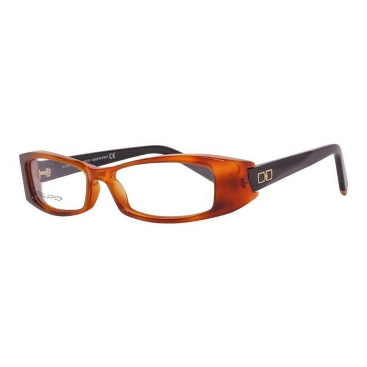 Montura de Gafas Mujer Dsquared2 Ø 51 mm