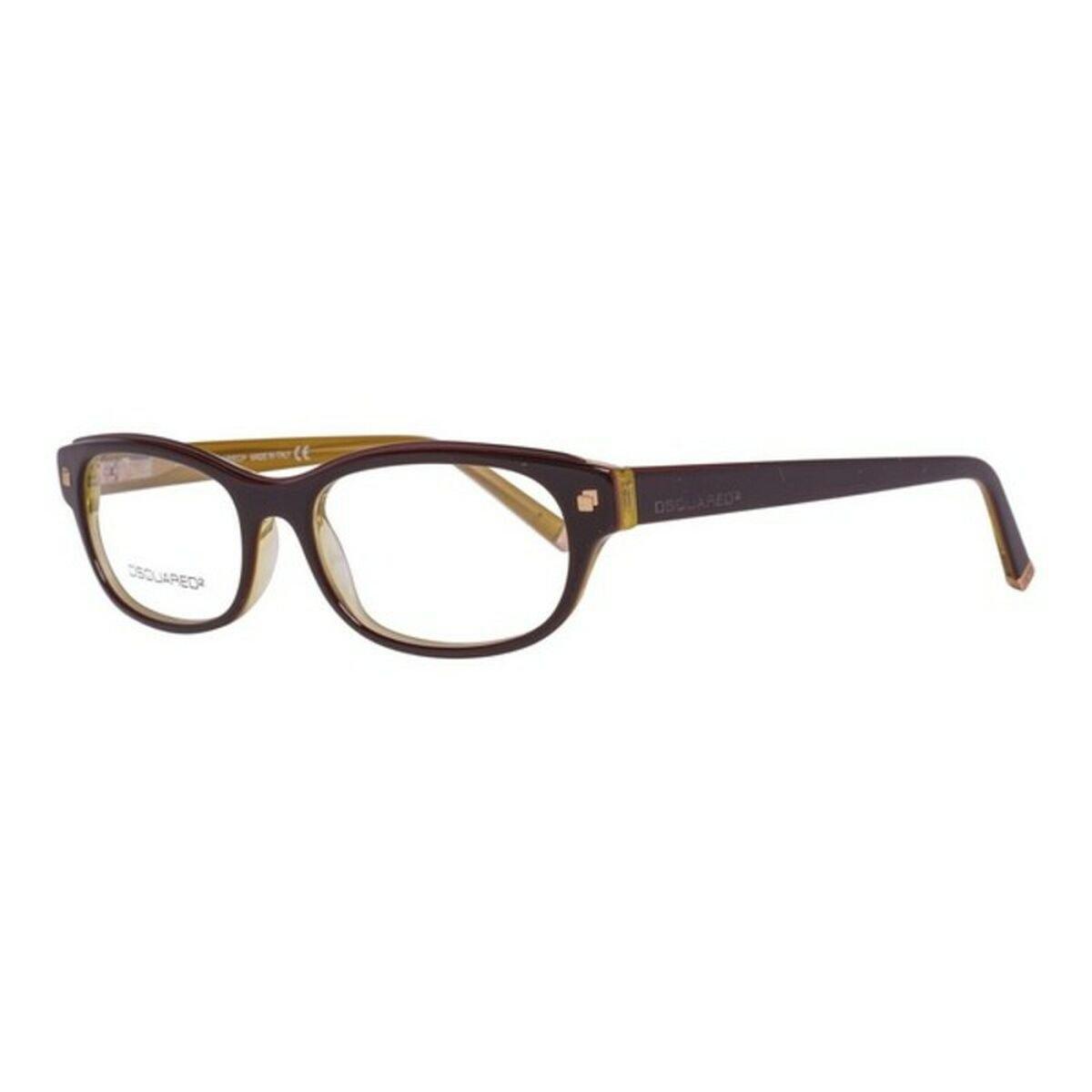 Montura de Gafas Mujer Dsquared2 Ø 51 mm