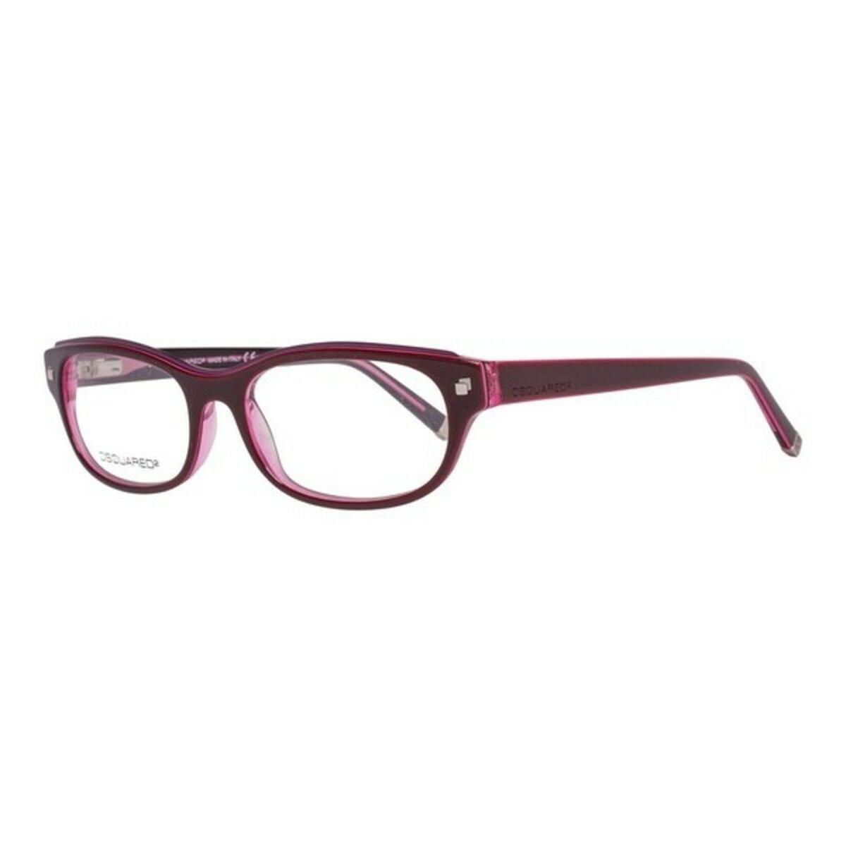 Montura de Gafas Mujer Dsquared2 Ø 51 mm