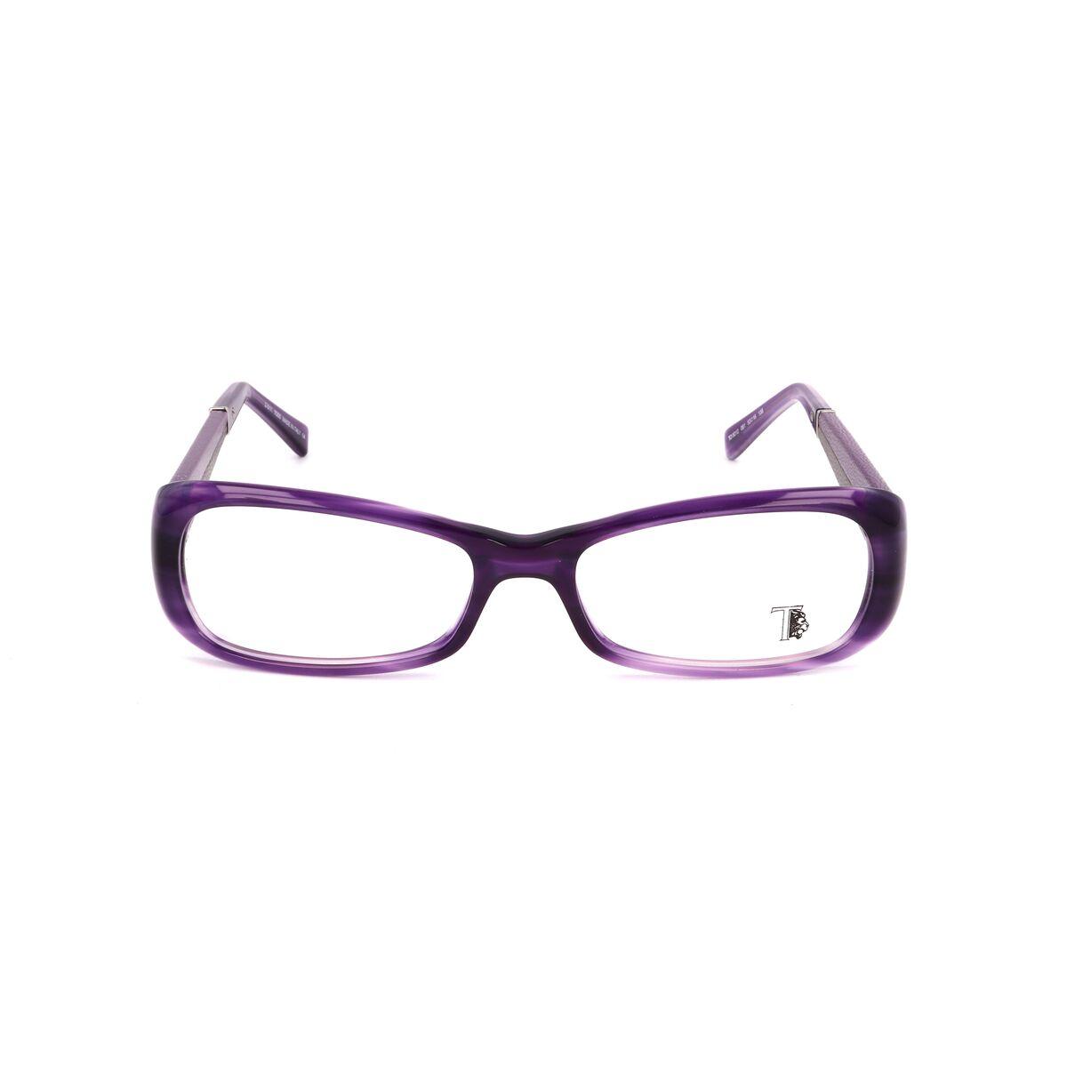 Montura de Gafas Mujer Tods Ø 53 mm