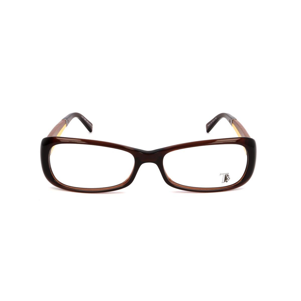 Montura de Gafas Mujer Tods Ø 55 mm