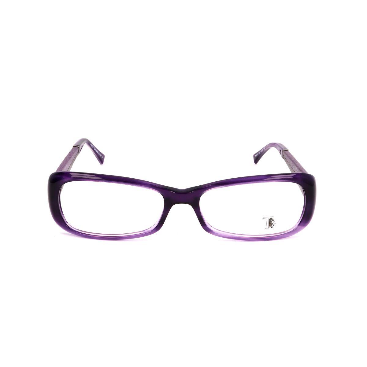 Montura de Gafas Mujer Tods Ø 55 mm