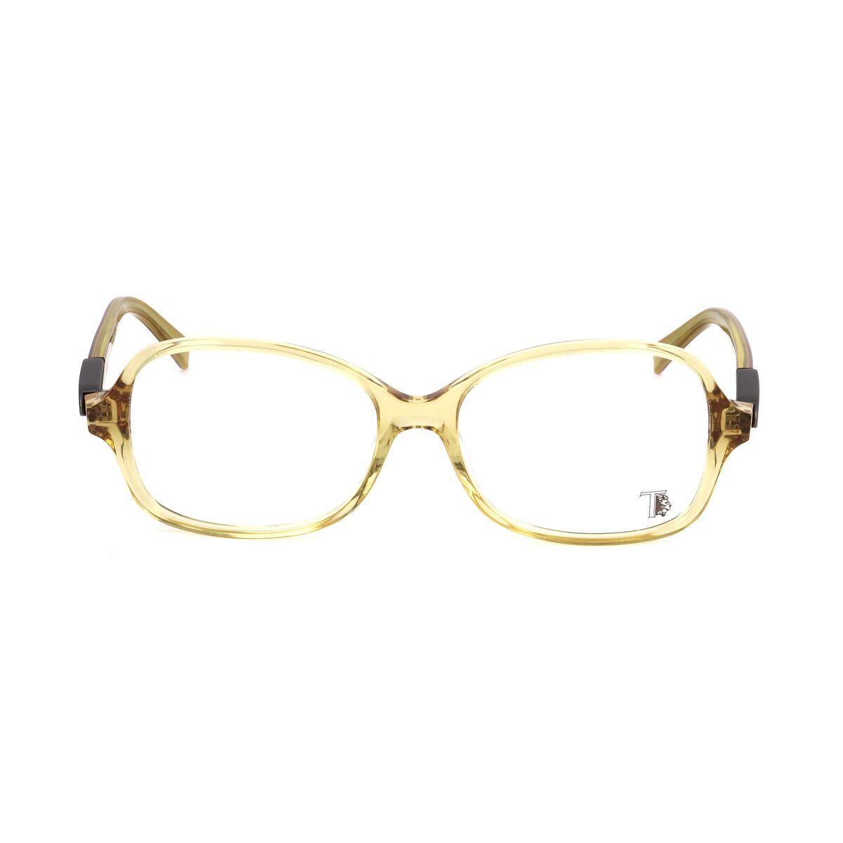 Montura de Gafas Mujer Tods Ø 55 mm