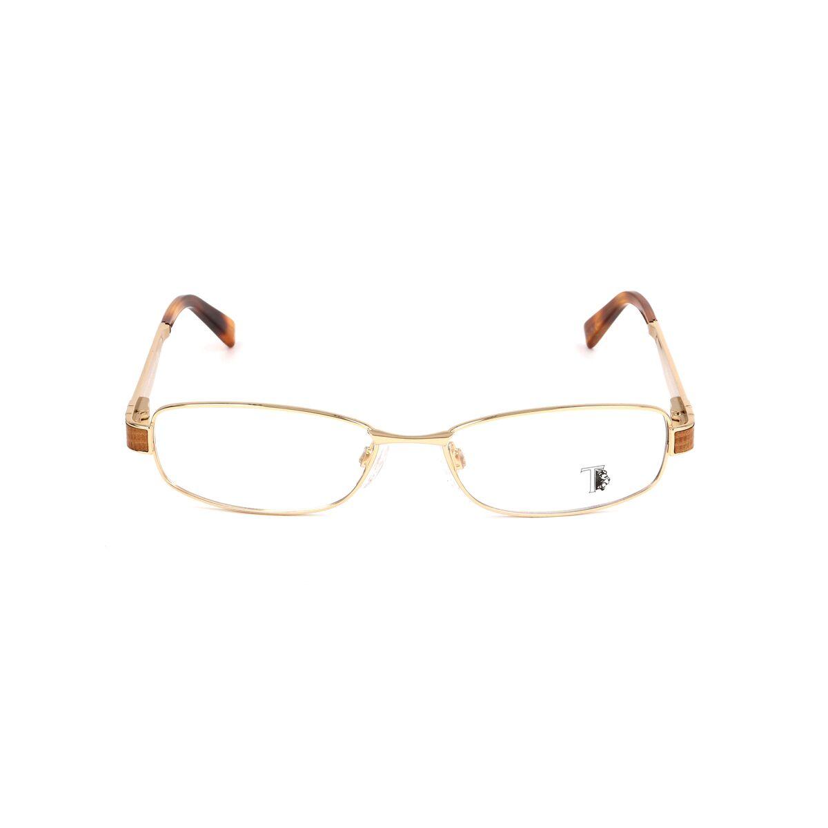 Montura de Gafas Mujer Tods Ø 52 mm