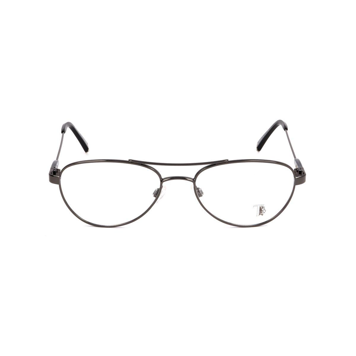 Montura de Gafas Hombre Tods Gris Ø 52 mm