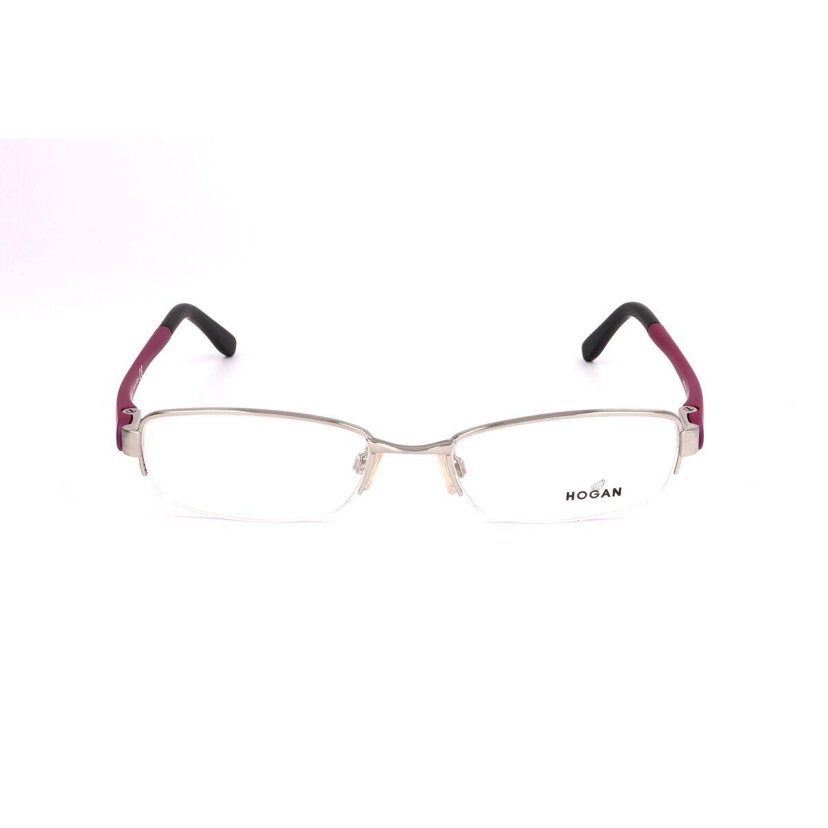 Montura de Gafas Mujer Hogan Ø 52 mm