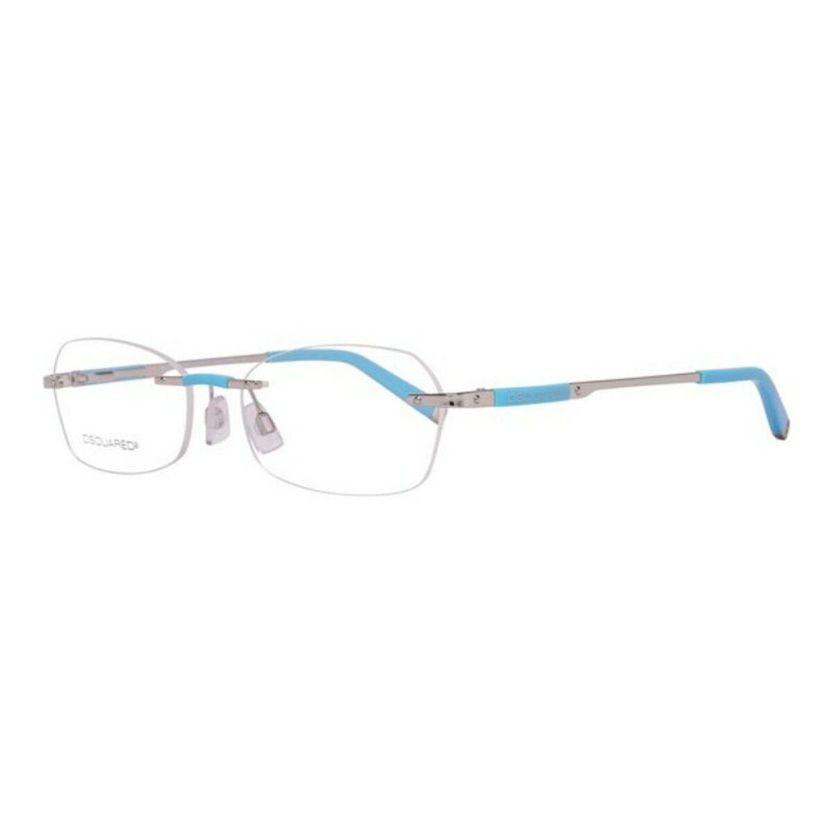 Montura de Gafas Mujer Dsquared2 ø 54 mm