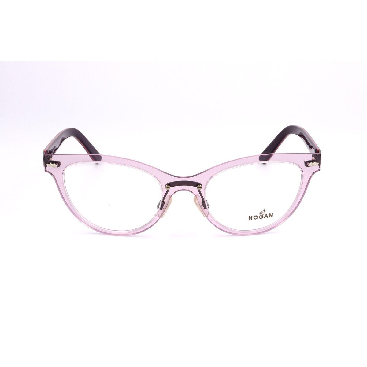 Montura de Gafas Mujer Hogan HO5019078 Ø 51 mm