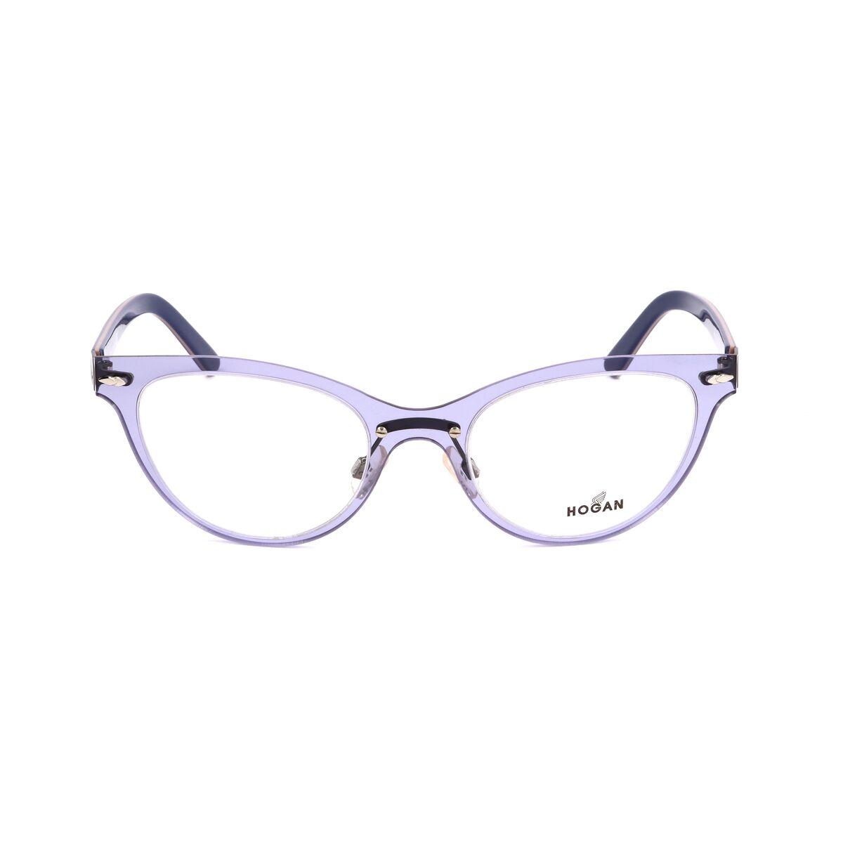 Montura de Gafas Mujer Hogan Ø 51 mm