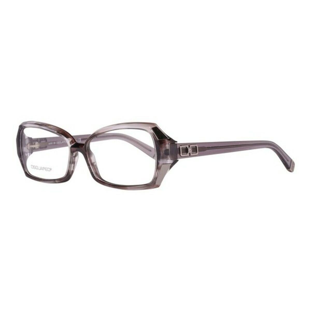Montura de Gafas Mujer Dsquared2 ø 54 mm