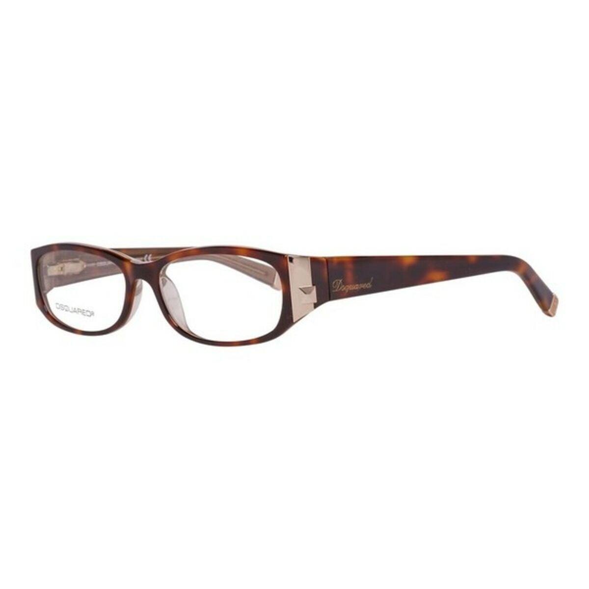 Montura de Gafas Mujer Dsquared2 Ø 53 mm
