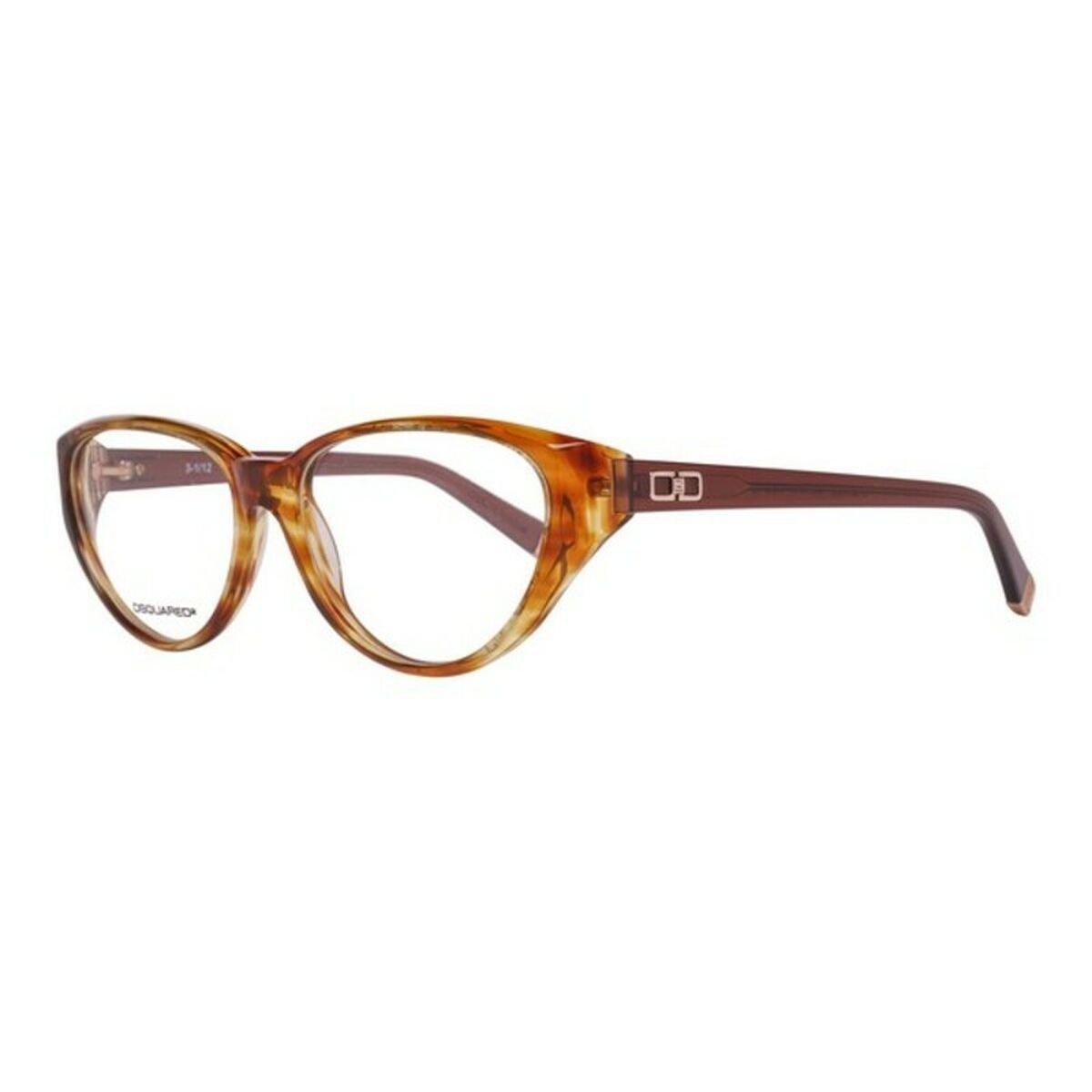 Montura de Gafas Mujer Dsquared2 ø 56 mm