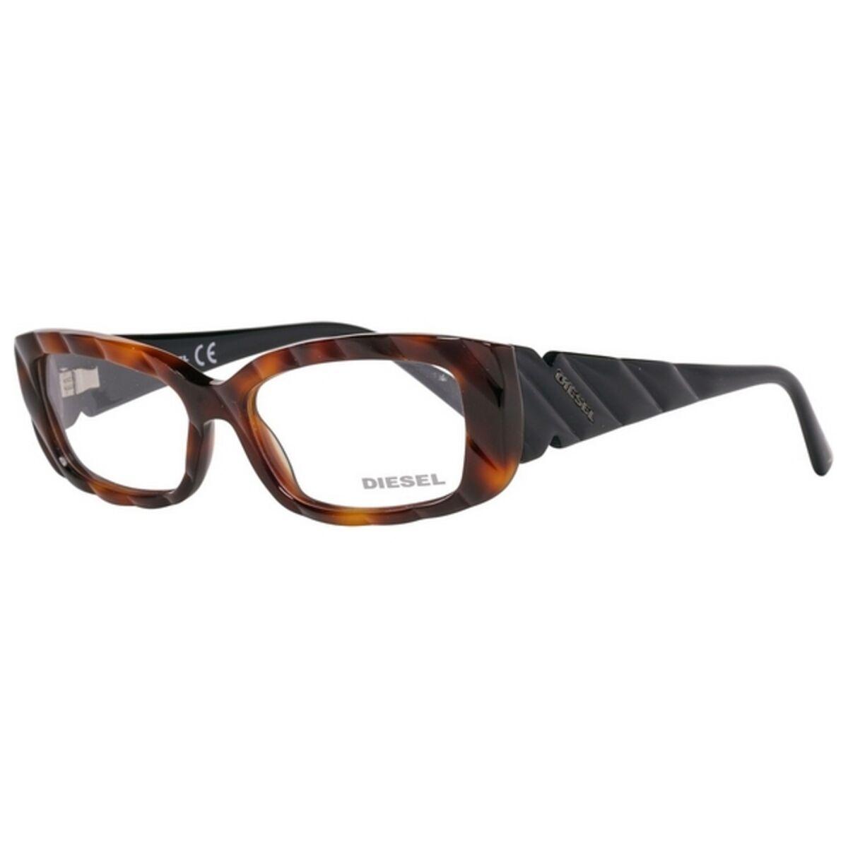 Montura de Gafas Mujer Diesel Ø 52 mm