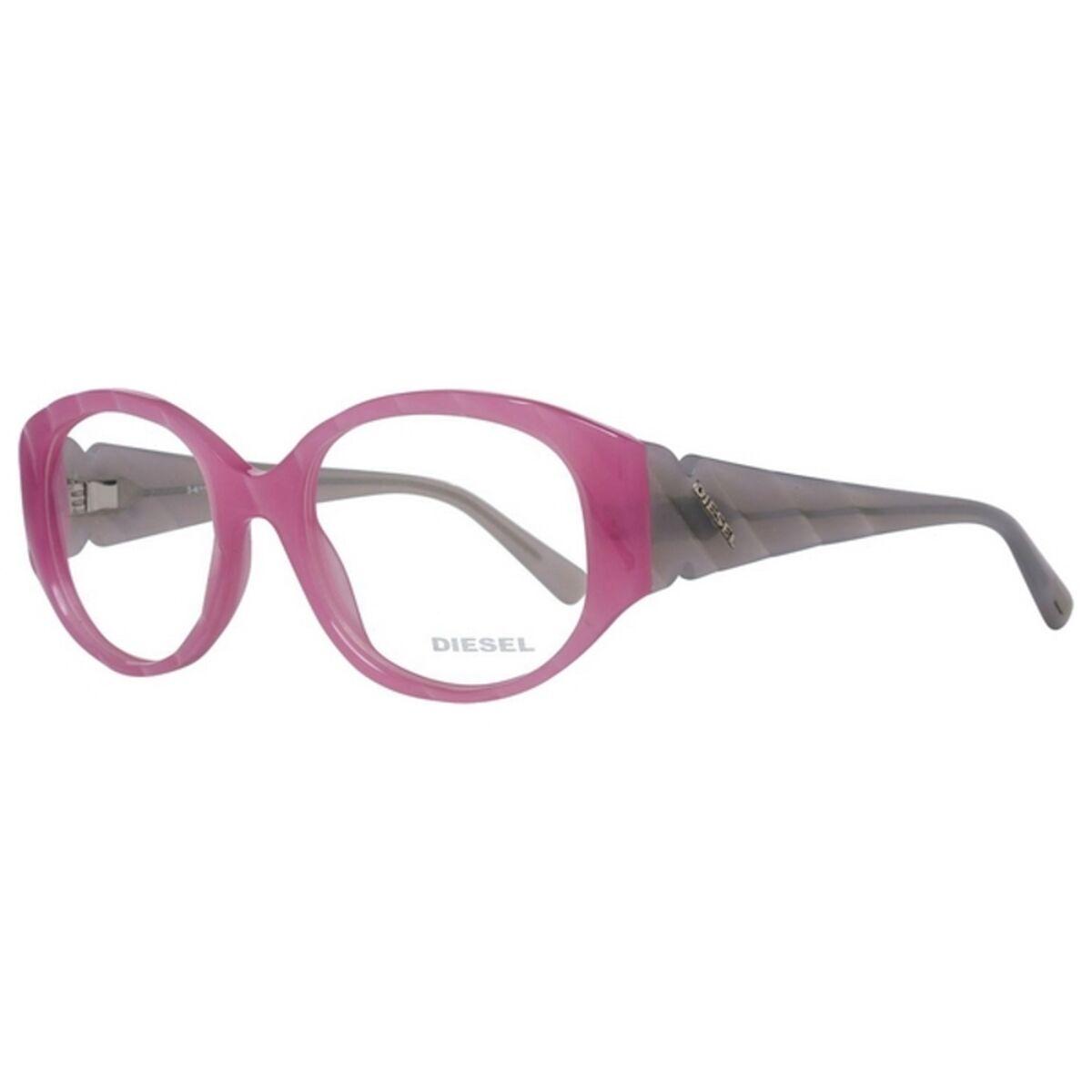 Montura de Gafas Mujer Diesel Ø 53 mm