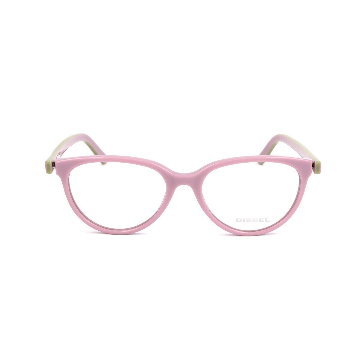 Montura de Gafas Mujer Diesel Ø 52 mm